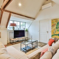 Laren (NH), IJsbaanweg, semi zelfstandige studio - foto 6