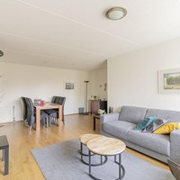 Amsterdam, Rondeel, 4-kamer appartement - foto 6