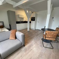 Haarlem, Jansstraat, zelfstandige studio - foto 5