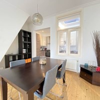 Utrecht, Griftstraat, tussenwoning - foto 5