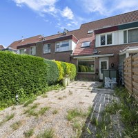 Amsterdam, Mijndenhof, eengezinswoning - foto 6
