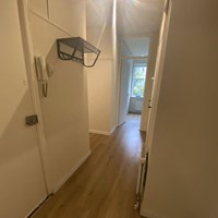 Rotterdam, Dordtselaan, portiekflat - foto 5