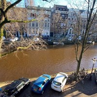Amsterdam, Keizersgracht, 2-kamer appartement - foto 4