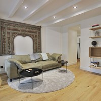 Amsterdam, Tuinstraat, 2-kamer appartement - foto 4