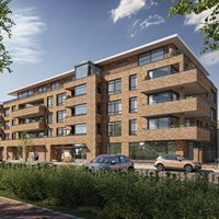 Amstelveen, Texelstraat, 3-kamer appartement - foto 4