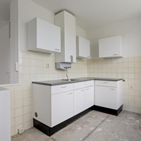 Amsterdam, Nieuwe Houttuinen, 3-kamer appartement - foto 5