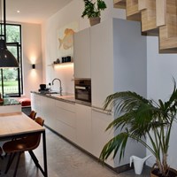 Haarlem, Ripperdapark, geschakelde woning - foto 6