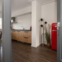 Hoorn (NH), Houtzaagmolen, bovenwoning - foto 6