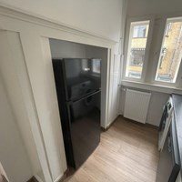 Leiden, Hogewoerd, galerijflat - foto 5