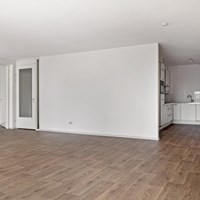 Rotterdam, Vissersdijk, portiekflat - foto 5