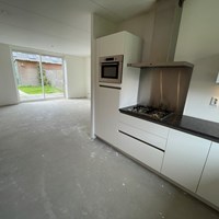 Schiedam, Jan Oudegeeststraat, eengezinswoning - foto 6