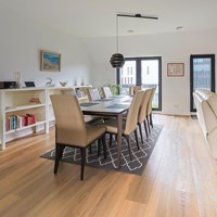 Alphen aan den Rijn, Koekebakkersteeg, maisonnette - foto 4