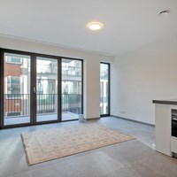 Groningen, Stalstraat, portiekflat - foto 6