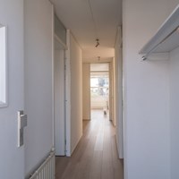 Utrecht, Hartingstraat, galerijflat - foto 4