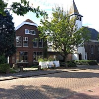 Colijnsplaat, Havelaarstraat, bovenwoning - foto 4