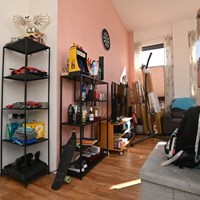 Assen, Zuiderpoort, galerijflat - foto 4