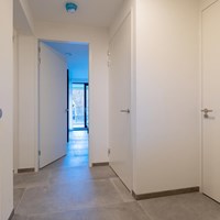 Groningen, Stalstraat, portiekflat - foto 6