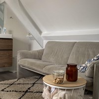 Zwolle, Van Ittersumdwarsstraat, kamer - foto 4