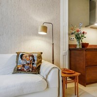 Amsterdam, Tweede Jan Steenstraat, 3-kamer appartement - foto 5