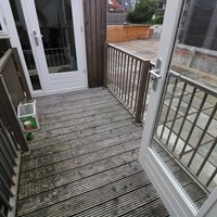Groningen, Hofstraat, 2-kamer appartement - foto 6