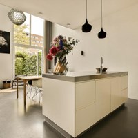 Amsterdam, Maria Austriastraat, eengezinswoning - foto 4