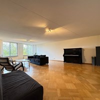 Utrecht, Wittevrouwensingel, bovenwoning - foto 4