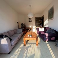 Utrecht, Croeselaan, bovenwoning - foto 4