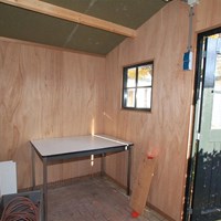 Stegeren, Coevorderweg, recreatiewoning - foto 5