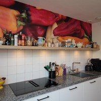 Groningen, Barkmolenstraat, eengezinswoning - foto 6