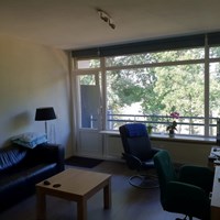 Enschede, Geessinkweg, 2-kamer appartement - foto 6