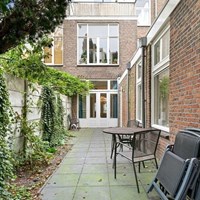Den Haag, Regentesselaan, benedenwoning - foto 4