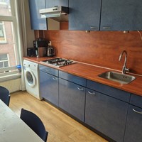 Amsterdam, Lijnbaansgracht, 3-kamer appartement - foto 5