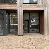 Amersfoort, Toetsenbordpad, galerijflat - foto 4