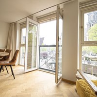 Amsterdam, Bloemgracht, 3-kamer appartement - foto 5