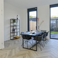 Bussum, Vaartweg, tussenwoning - foto 5