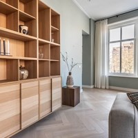 Amsterdam, Leidsekade, 3-kamer appartement - foto 6