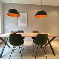 Utrecht, Hulststraat, tussenwoning - foto 5