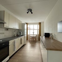Sint-Maartensdijk, Prins Frisohof, portiekflat - foto 6