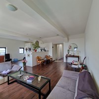 Groningen, Stoeldraaierstraat, bovenwoning - foto 5