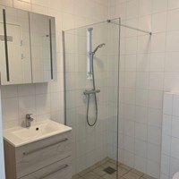 Den Haag, 1e Lulofsdwarsstraat, zelfstandige studio - foto 4