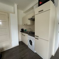 Groningen, Oosterhamriklaan, zelfstandige studio - foto 5