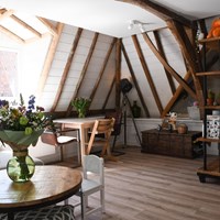Elburg, Jufferenstraat, maisonnette - foto 5