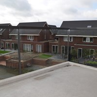 Uitgeest, Smallekamplaan, hoekappartement - foto 4
