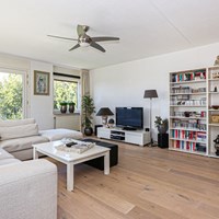 Groningen, Jan Steenstraat, 3-kamer appartement - foto 6