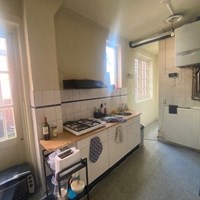 Groningen, Verlengde Hereweg, kamer - foto 5