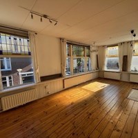 Delft, C Fockstraat, bovenwoning - foto 4