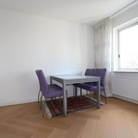 Amsterdam, Geervliet, 2-kamer appartement - foto 5