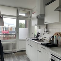 Deventer, Deltalaan, 3-kamer appartement - foto 4