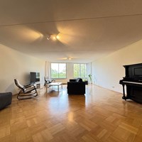 Utrecht, Wittevrouwensingel, bovenwoning - foto 5