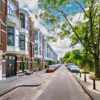 Den Haag, Valkenboskade, bovenwoning - foto 5